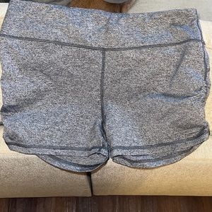 VS SPORT shorts